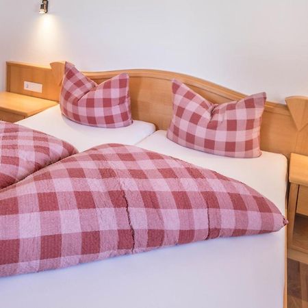 Appartement Julia Achenkirch Zewnętrze zdjęcie