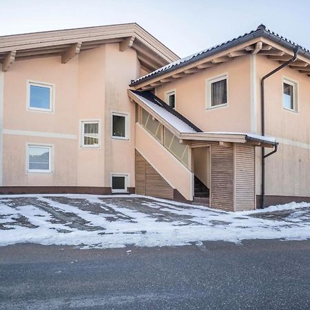 Appartement Julia Achenkirch Zewnętrze zdjęcie