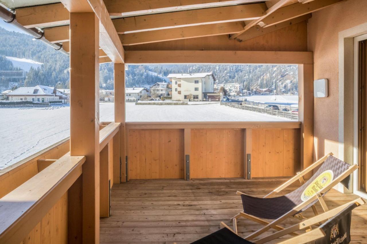 Appartement Julia Achenkirch Zewnętrze zdjęcie