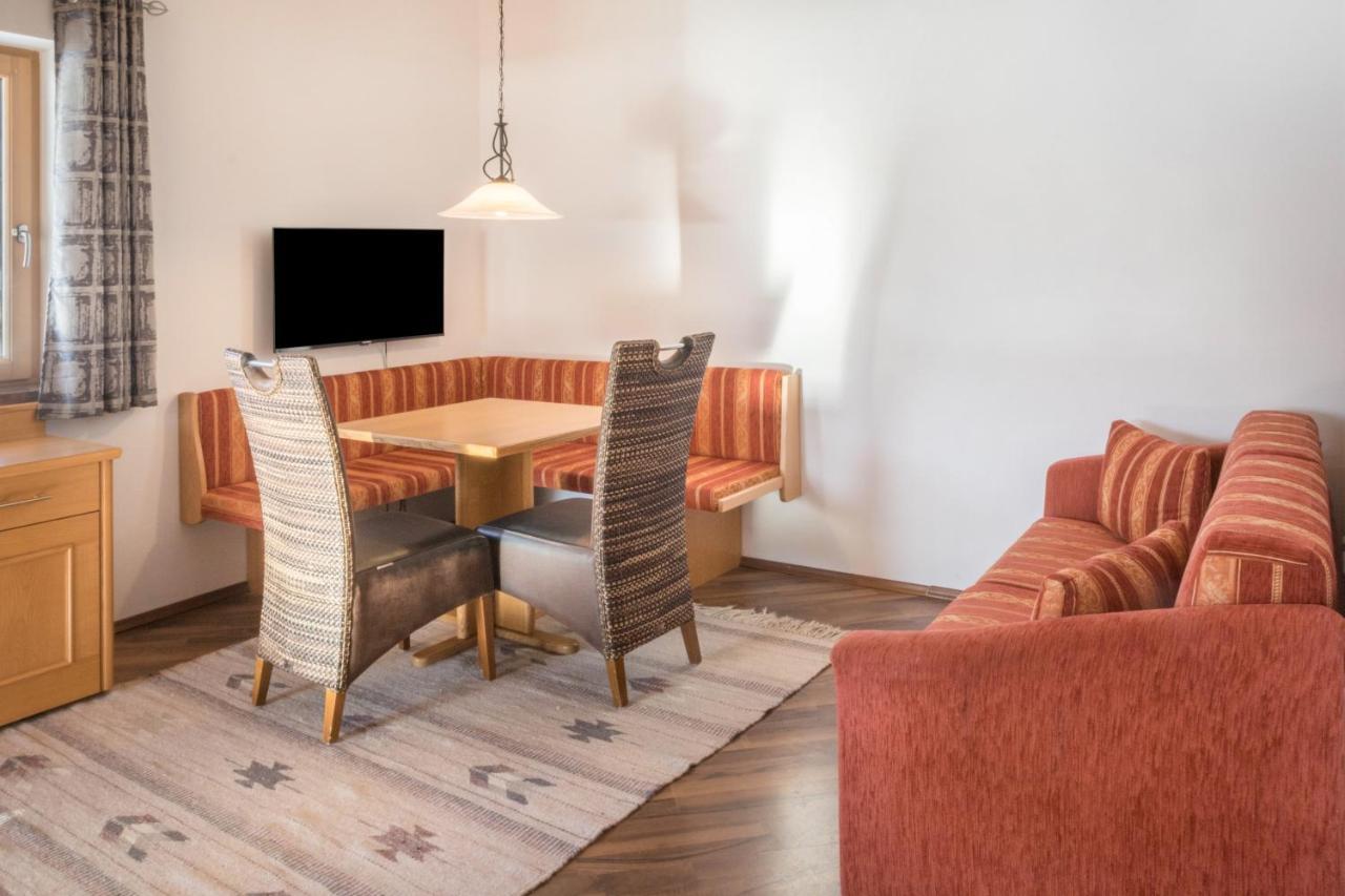 Appartement Julia Achenkirch Zewnętrze zdjęcie