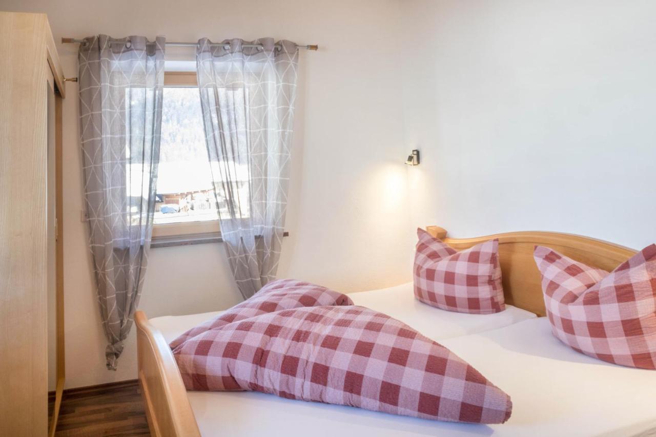 Appartement Julia Achenkirch Zewnętrze zdjęcie