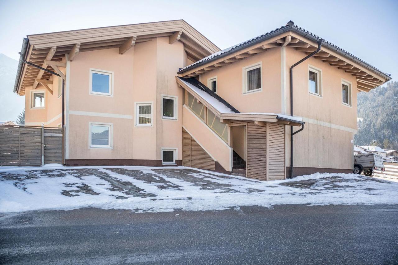 Appartement Julia Achenkirch Zewnętrze zdjęcie