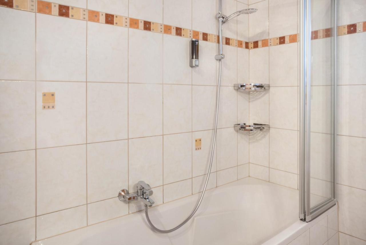 Appartement Julia Achenkirch Zewnętrze zdjęcie